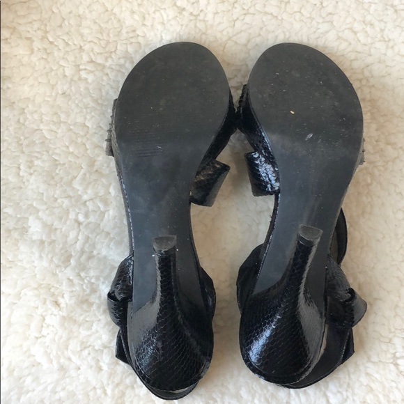 Nine West High Heels - Picture 4 of 6